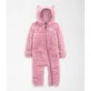 The North Face Baby Bear One-Piece Fleece Suit