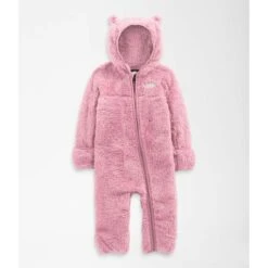The North Face Baby Bear One-Piece Fleece Suit