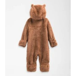 The North Face Baby Bear One-Piece Fleece Suit -Winter Kids Clothing Store nf0a7umd 6r1 02 22 23