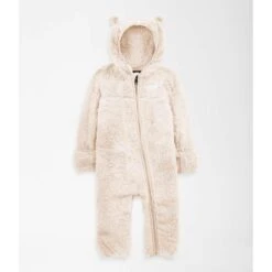 The North Face Baby Bear One-Piece Fleece Suit -Winter Kids Clothing Store nf0a7umd n3n 01 22 23