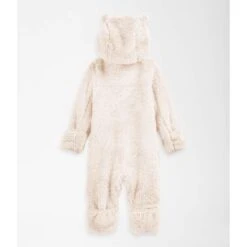 The North Face Baby Bear One-Piece Fleece Suit -Winter Kids Clothing Store nf0a7umd n3n 02 22 23