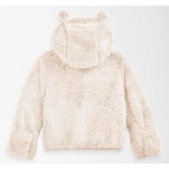 The North Face Youth Baby Bear Full Zip Hoodie -Winter Kids Clothing Store nf0a7ume n3n 02 22 23