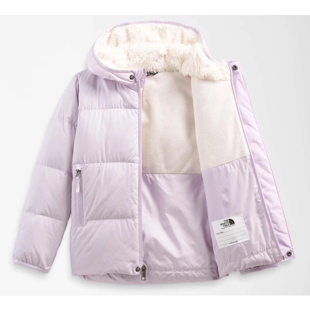 Youth North Down Hooded Jacket The North Face Youth North Down Hooded Jacket -Winter Kids Clothing Store nf0a7umj 6s1 02 22 23