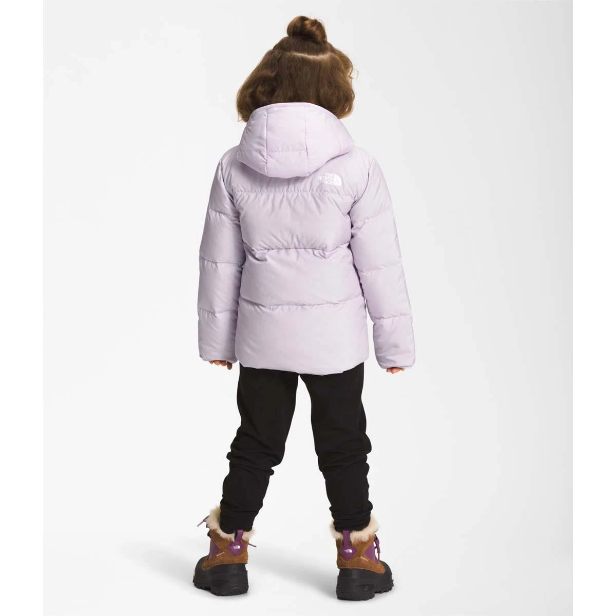 Youth North Down Hooded Jacket The North Face Youth North Down Hooded Jacket -Winter Kids Clothing Store nf0a7umj 6s1 03 22 23