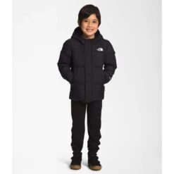 The North Face Youth North Down Hooded Jacket 3 The North Face Youth North Down Hooded Jacket -Winter Kids Clothing Store nf0a7umj jk3 01 22 23