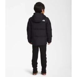 The North Face Youth North Down Hooded Jacket 5 The North Face Youth North Down Hooded Jacket -Winter Kids Clothing Store nf0a7umj jk3 03 22 23