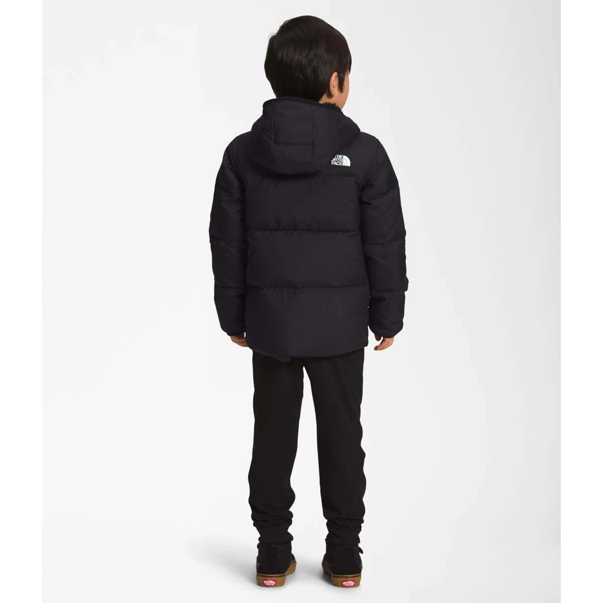 Youth North Down Hooded Jacket The North Face Youth North Down Hooded Jacket -Winter Kids Clothing Store nf0a7umj jk3 03 22 23