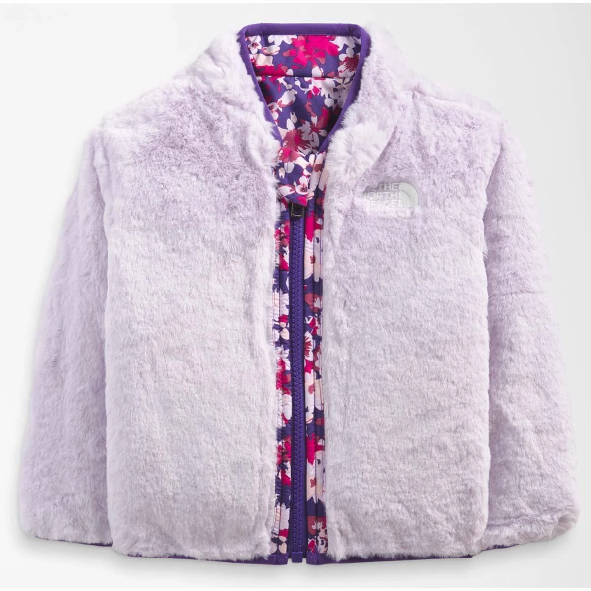 Youth Baby Reversible Mossbud Jacket The North Face Youth Baby Reversible Mossbud Jacket -Winter Kids Clothing Store nf0a7umt 9c6 01 22 23