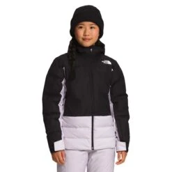 The North Face Girls Pallie Down Jacket