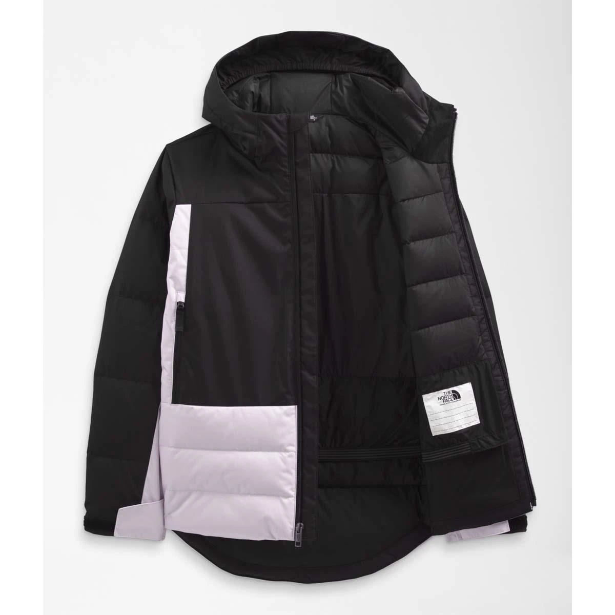 Girls Pallie Down Jacket The North Face Girls Pallie Down Jacket -Winter Kids Clothing Store nf0a7un5 6s1 02 22 23