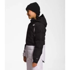 The North Face Girls Pallie Down Jacket 2 The North Face Girls Pallie Down Jacket -Winter Kids Clothing Store nf0a7un5 6s1 03 22 23