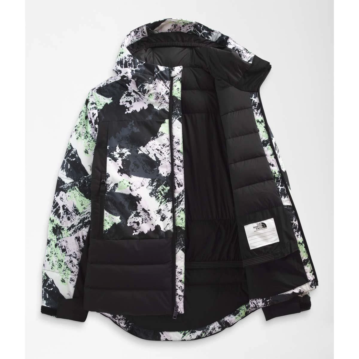 Girls Pallie Down Jacket The North Face Girls Pallie Down Jacket -Winter Kids Clothing Store nf0a7un5 99d 02 22 23