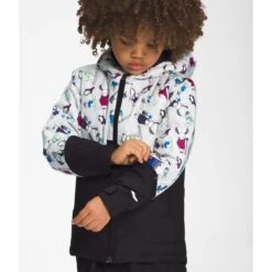 The North Face Youth Freedom Insulated Jacket -Winter Kids Clothing Store nf0a7un8 97g 03 22 23