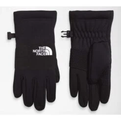 The North Face Youth Sierra Etip Glove