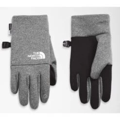 The North Face Youth Recycled Etip Glove -Winter Kids Clothing Store nf0a7wge dyy 01 22 23