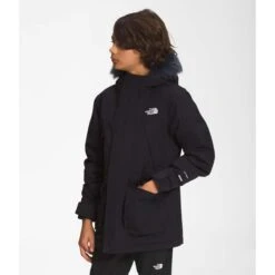 The North Face Boys McMurdo Parka -Winter Kids Clothing Store nf0a7wok jk3 02 22 23