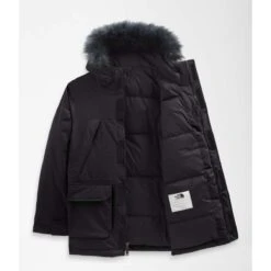 The North Face Boys McMurdo Parka -Winter Kids Clothing Store nf0a7wok jk3 04 22 23