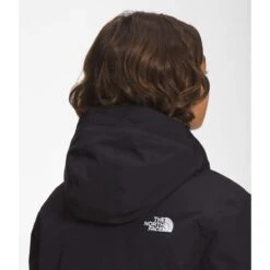 The North Face Boys McMurdo Parka -Winter Kids Clothing Store nf0a7wok jk3 05 22 23