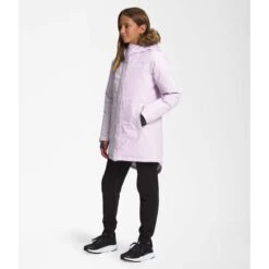 The North Face Girls Arctic Parka 2 The North Face Girls Arctic Parka -Winter Kids Clothing Store nf0a7woo 6s1 03 22 23