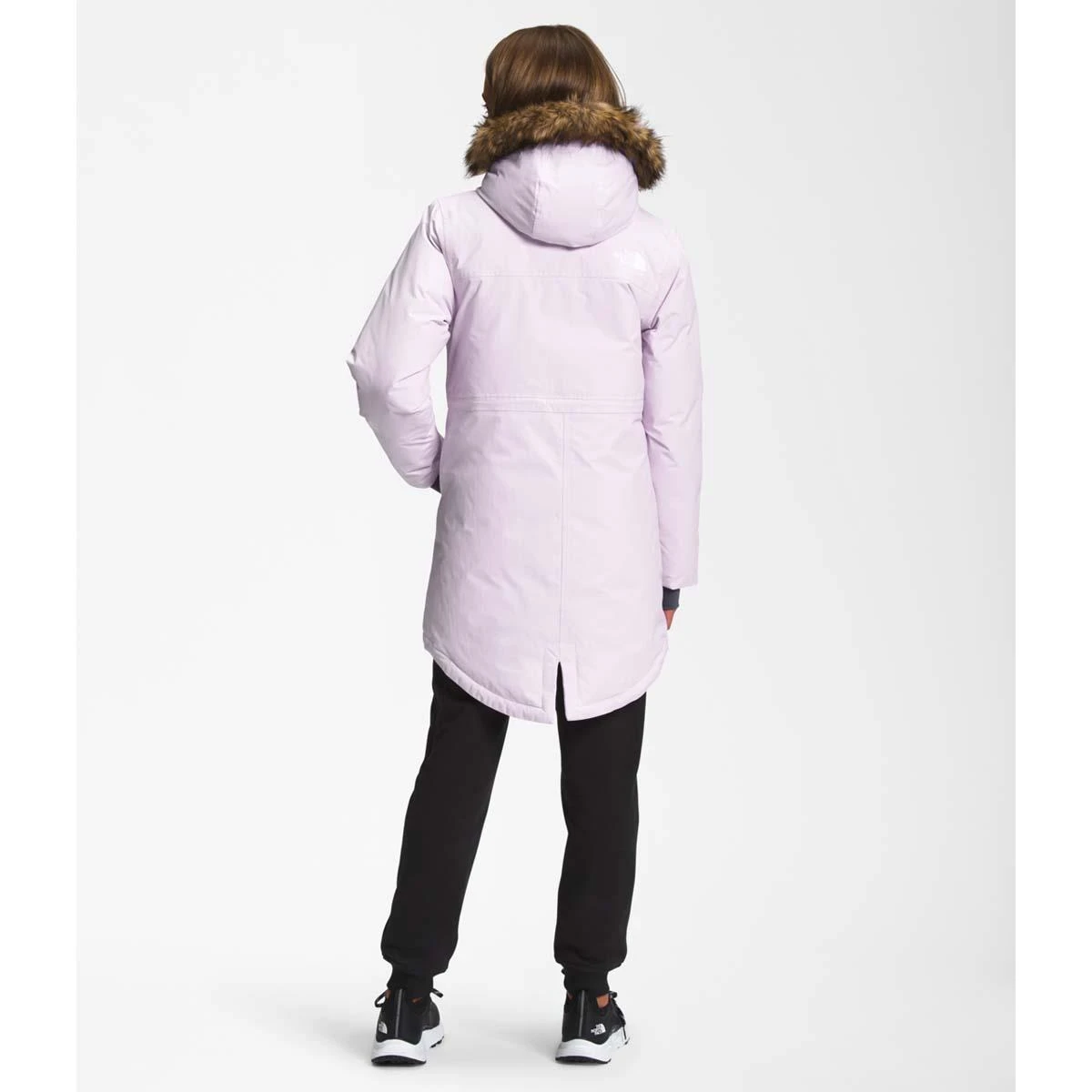 Girls Arctic Parka The North Face Girls Arctic Parka -Winter Kids Clothing Store nf0a7woo 6s1 04 22 23