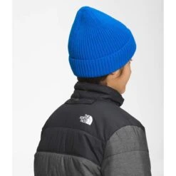The North Face Boys Reversible Mount Chimbo Full Zip Hooded Jacket -Winter Kids Clothing Store nf0a7wos dyy 05 22 23
