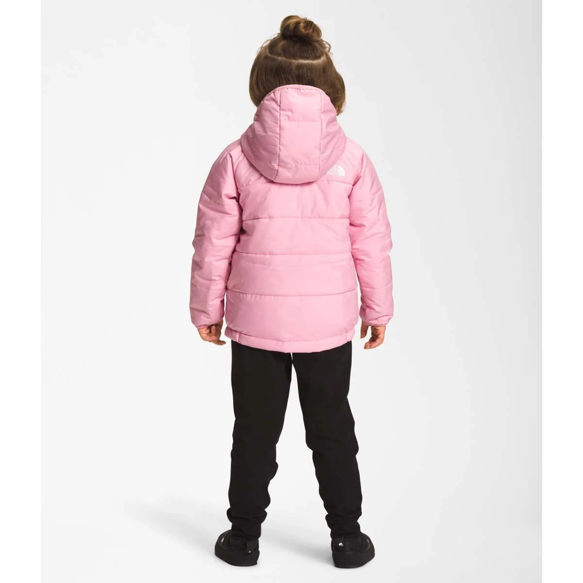 Youth Reversible Perrito Hooded Jacket The North Face Youth Reversible Perrito Hooded Jacket -Winter Kids Clothing Store nf0a7wow 6r0 03 22 23
