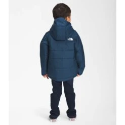 The North Face Youth Reversible Perrito Hooded Jacket 11 The North Face Youth Reversible Perrito Hooded Jacket -Winter Kids Clothing Store nf0a7wow hdc 03 22 23