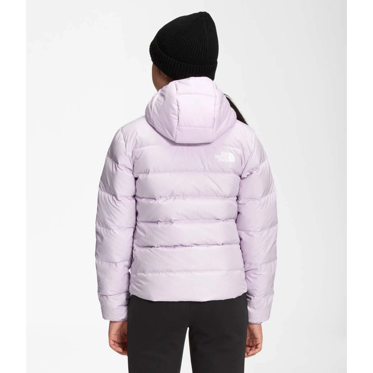 Girls Reversible North Down Hooded Jacket The North Face Girls Reversible North Down Hooded Jacket -Winter Kids Clothing Store nf0a7woy 6s1 04 22 23