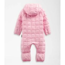 The North Face Baby ThermoBall One-Piece Snow Suit -Winter Kids Clothing Store nf0a7woz 6r0 02 22 23