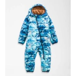 The North Face Baby ThermoBall One-Piece Snow Suit