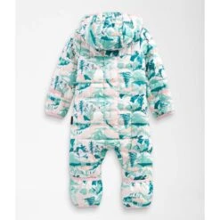 The North Face Baby ThermoBall One-Piece Snow Suit -Winter Kids Clothing Store nf0a7woz 9e2 02 22 23