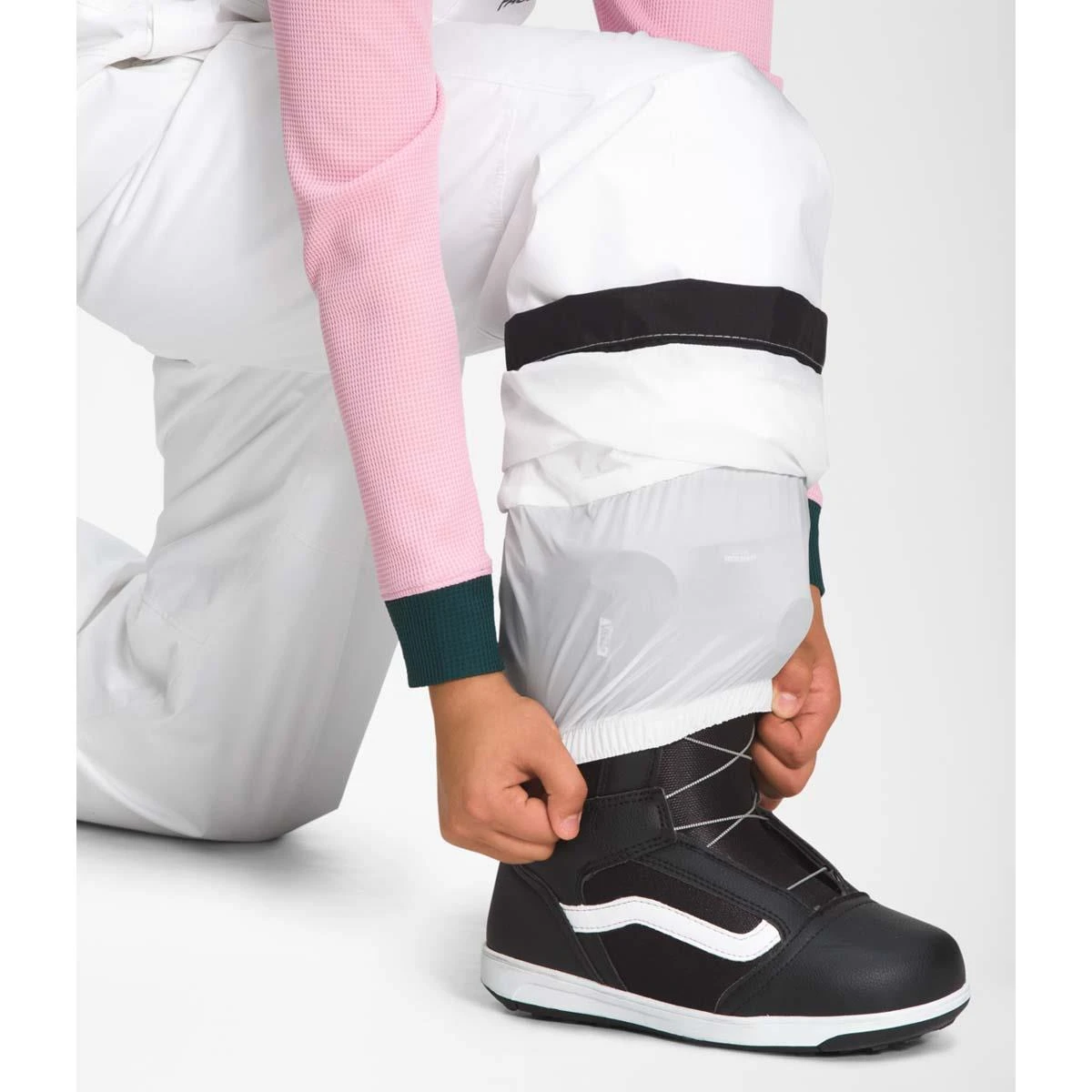 Teen Freedom Insulated Bib The North Face Teen Freedom Insulated Bib -Winter Kids Clothing Store nf0a7wp2 fn4 04 22 23