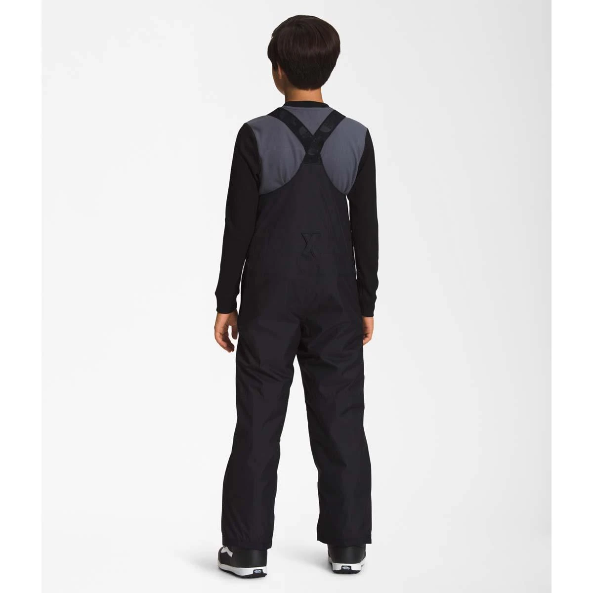 Teen Freedom Insulated Bib The North Face Teen Freedom Insulated Bib -Winter Kids Clothing Store nf0a7wp2 jk3 03 22 23