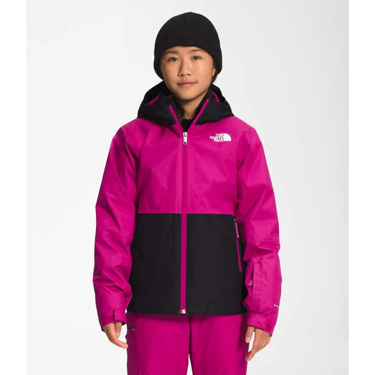 Girls Freedom Triclimate Jacket The North Face Girls Freedom Triclimate Jacket -Winter Kids Clothing Store nf0a7wp4 146 01 22 23