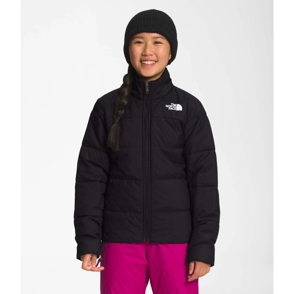 Girls Freedom Triclimate Jacket The North Face Girls Freedom Triclimate Jacket -Winter Kids Clothing Store nf0a7wp4 146 02 22 23