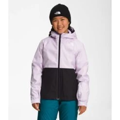 The North Face Girls Freedom Triclimate Jacket 13 The North Face Girls Freedom Triclimate Jacket -Winter Kids Clothing Store nf0a7wp4 6s1 01 22 23