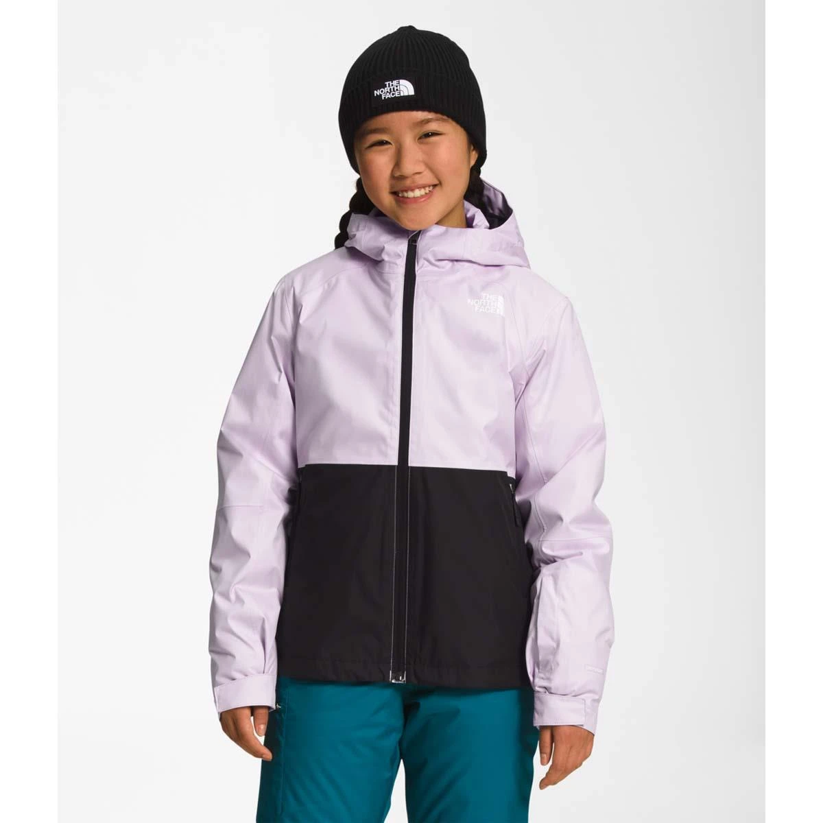 Girls Freedom Triclimate Jacket The North Face Girls Freedom Triclimate Jacket -Winter Kids Clothing Store nf0a7wp4 6s1 01 22 23