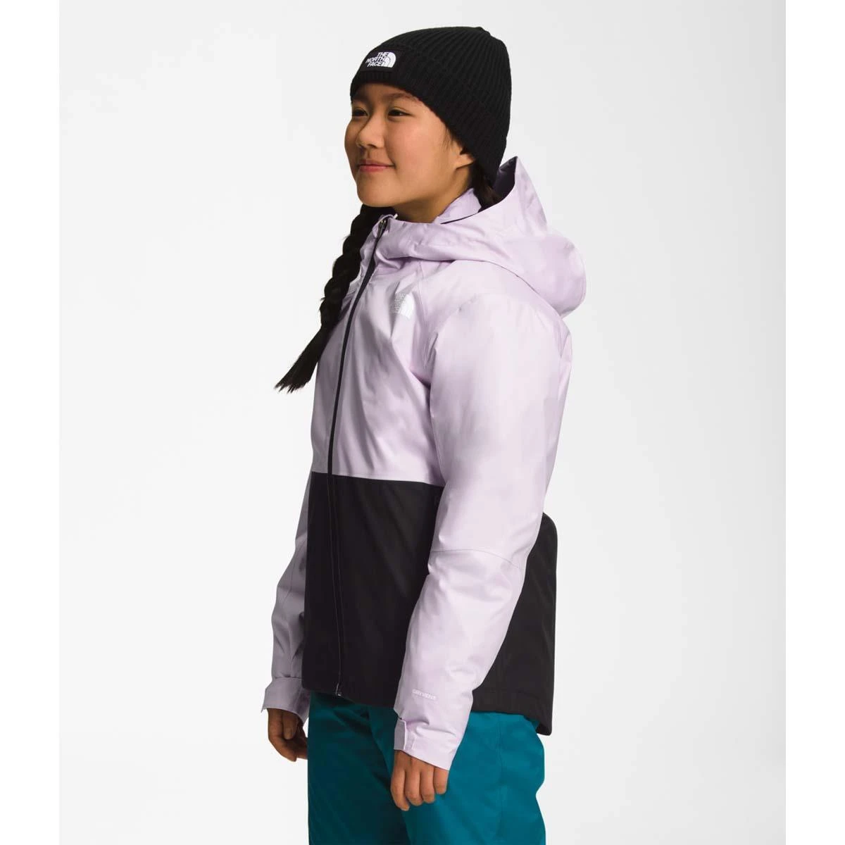 Girls Freedom Triclimate Jacket The North Face Girls Freedom Triclimate Jacket -Winter Kids Clothing Store nf0a7wp4 6s1 03 22 23