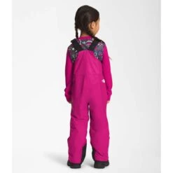The North Face Youth Freedom Insulated Bib -Winter Kids Clothing Store nf0a7wpb 146 03 22 23