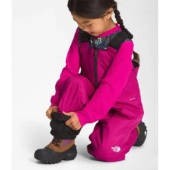 The North Face Youth Freedom Insulated Bib -Winter Kids Clothing Store nf0a7wpb 146 04 22 23