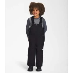 The North Face Youth Freedom Insulated Bib -Winter Kids Clothing Store nf0a7wpb jk3 01 22 23