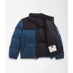 The North Face Youth 1996 Retro Nuptse Jacket 2 The North Face Youth 1996 Retro Nuptse Jacket -Winter Kids Clothing Store nf0a7wpc hdc 02 22 23