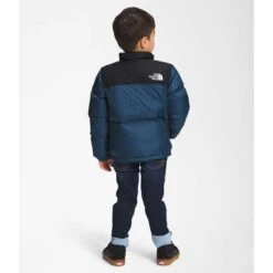 The North Face Youth 1996 Retro Nuptse Jacket 3 The North Face Youth 1996 Retro Nuptse Jacket -Winter Kids Clothing Store nf0a7wpc hdc 03 22 23