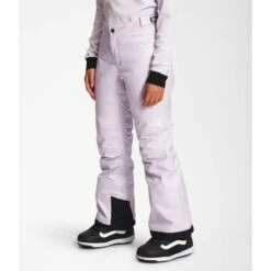 The North Face Girls Freedom Insulated Pant