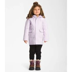 The North Face Youth Arctic Parka