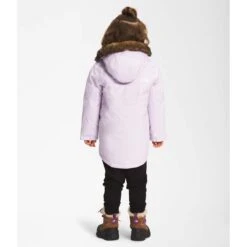 The North Face Youth Arctic Parka -Winter Kids Clothing Store nf0a7wpl 6s1 03 22 23