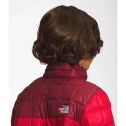 The North Face Boys ThermoBall Hooded Jacket 7 The North Face Boys ThermoBall Hooded Jacket -Winter Kids Clothing Store nf0a7wpz 682 03 22 23