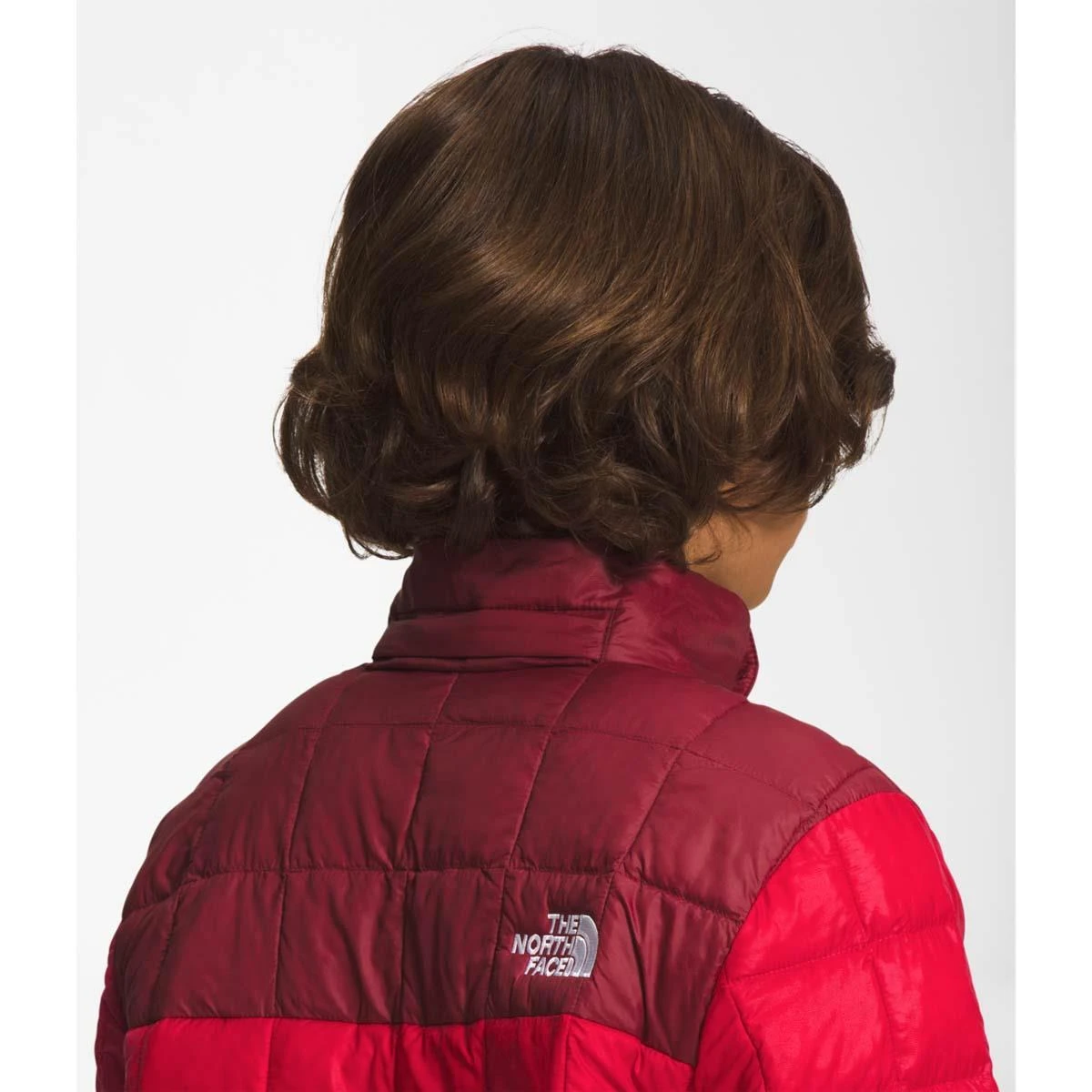 Boys ThermoBall Hooded Jacket The North Face Boys ThermoBall Hooded Jacket -Winter Kids Clothing Store nf0a7wpz 682 03 22 23