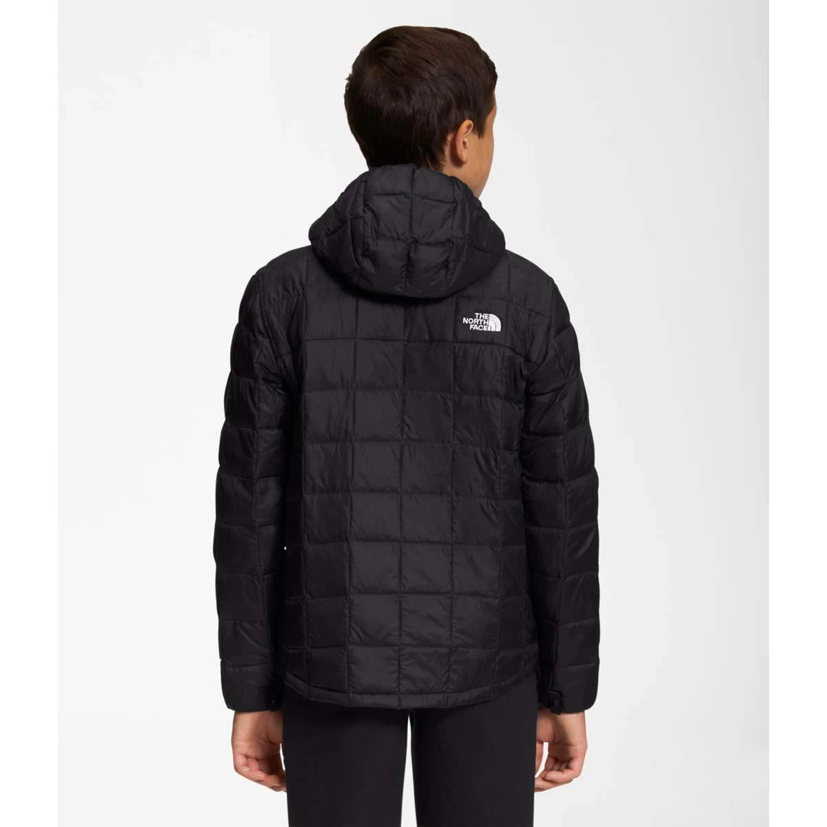 Boys ThermoBall Hooded Jacket The North Face Boys ThermoBall Hooded Jacket -Winter Kids Clothing Store nf0a7wpz jk3 04 22 23