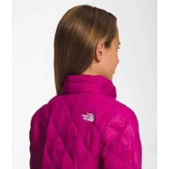 The North Face Girls ThermoBall Hooded Jacket -Winter Kids Clothing Store nf0a7wq6 146 04 22 23